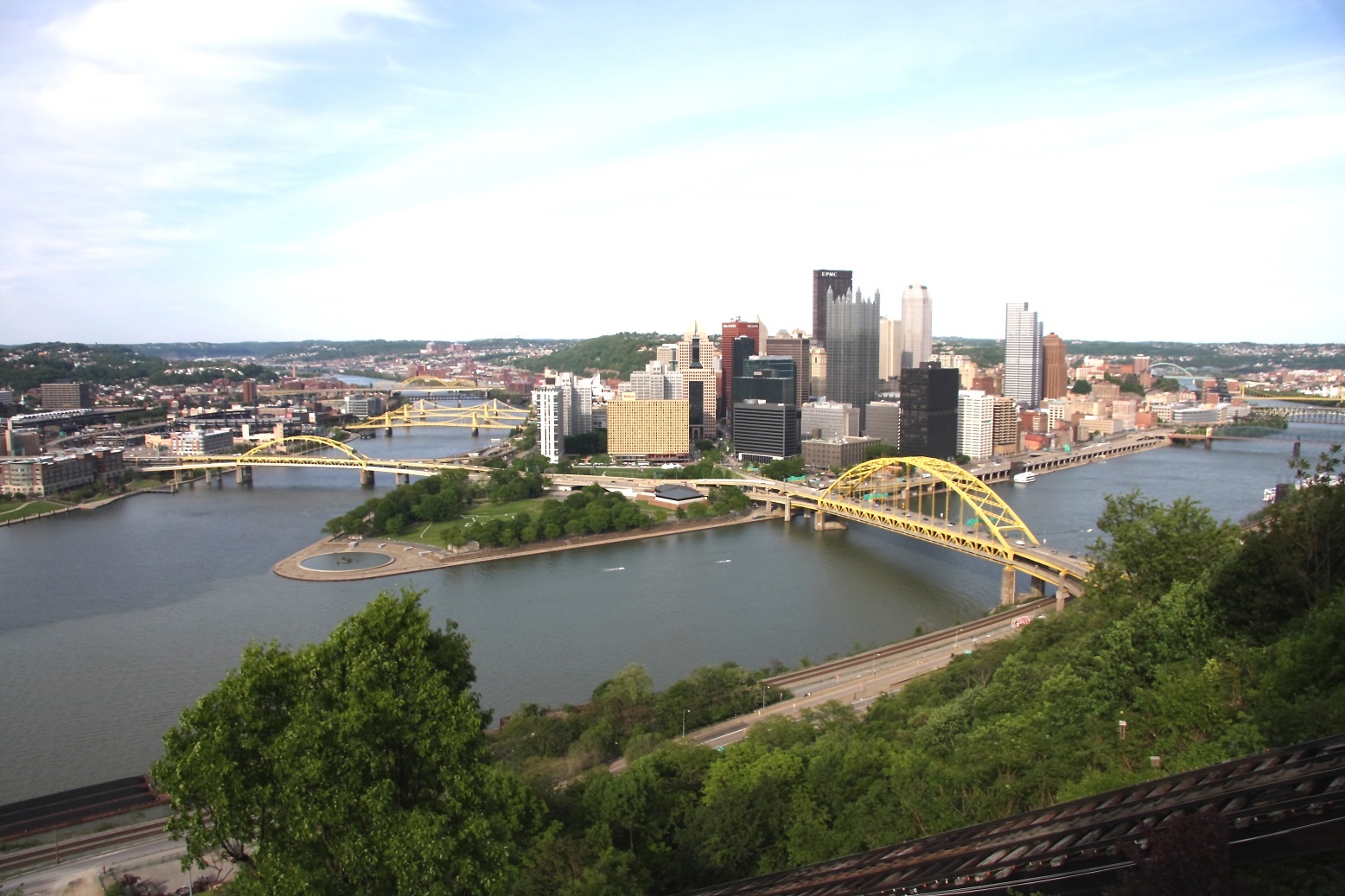 4 choses surprenantes que vous ignoriez sur Pittsburgh Rainbows etc