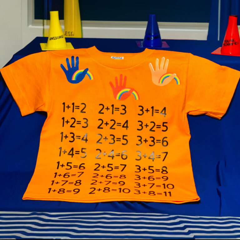 Shop Rainbows Of Learning