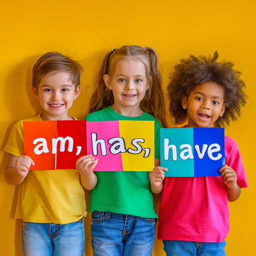 Rainbows Of Learning