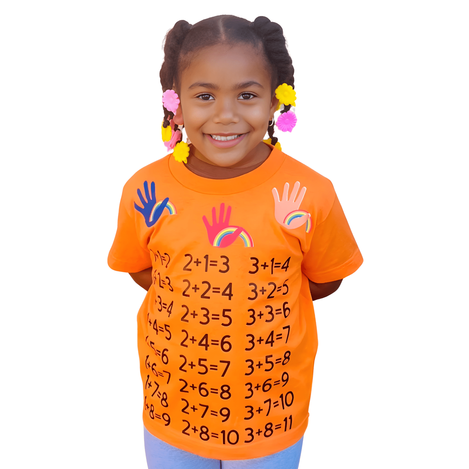 Rainbows Of Learning