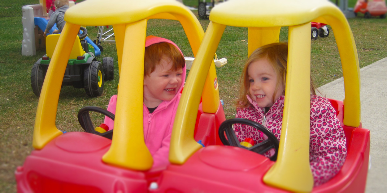 Rainbows Of Learning