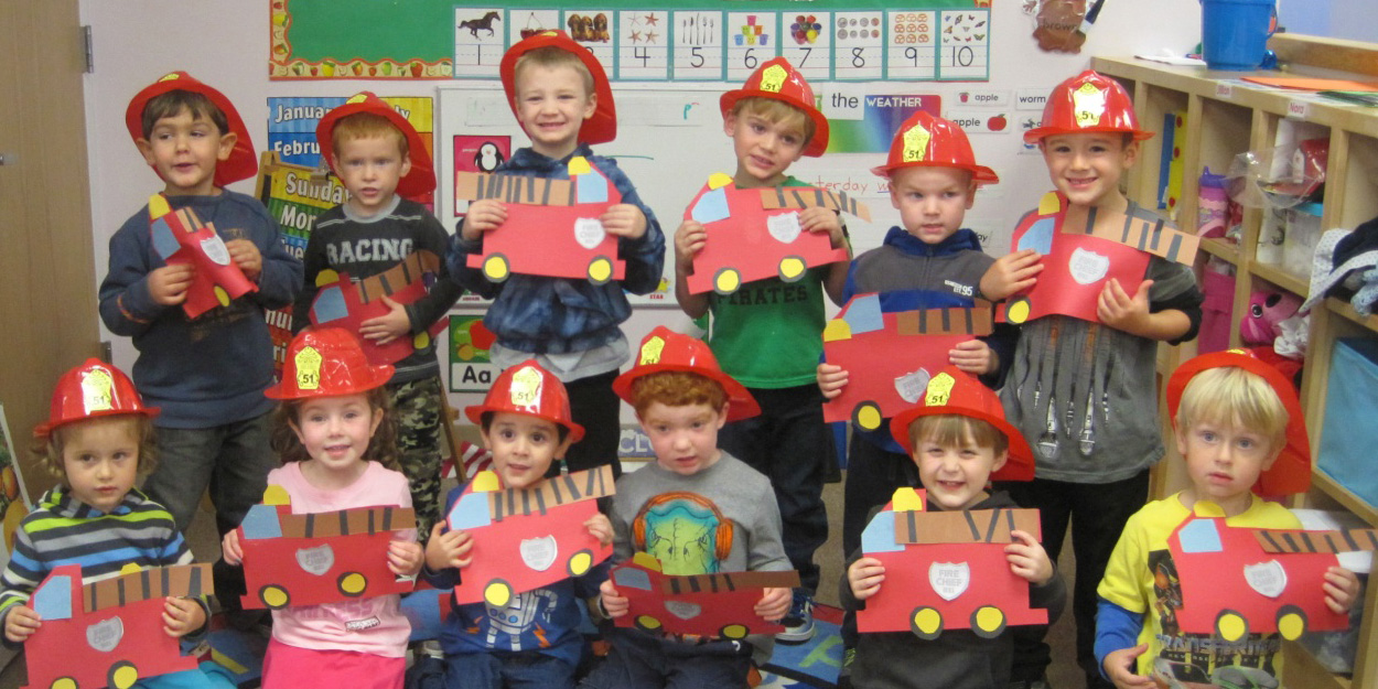 Rainbows Of Learning