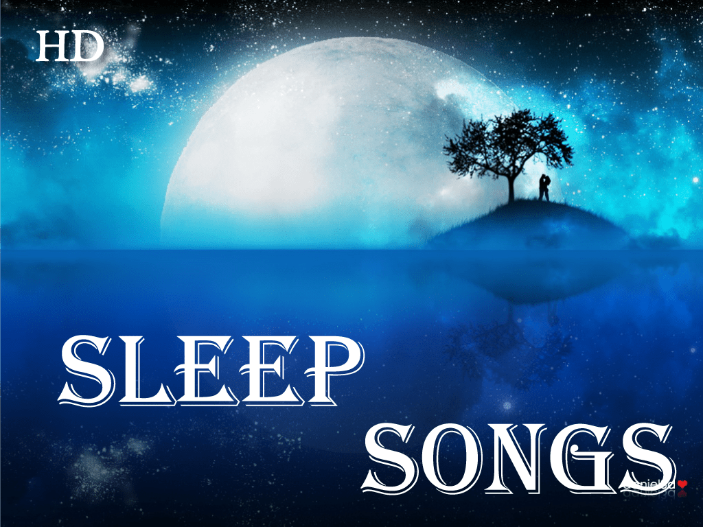 A Sleep Songs Collection HD rainbowstreetapp