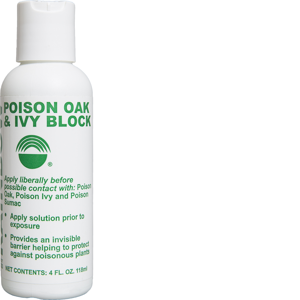 Poison Oak Cream