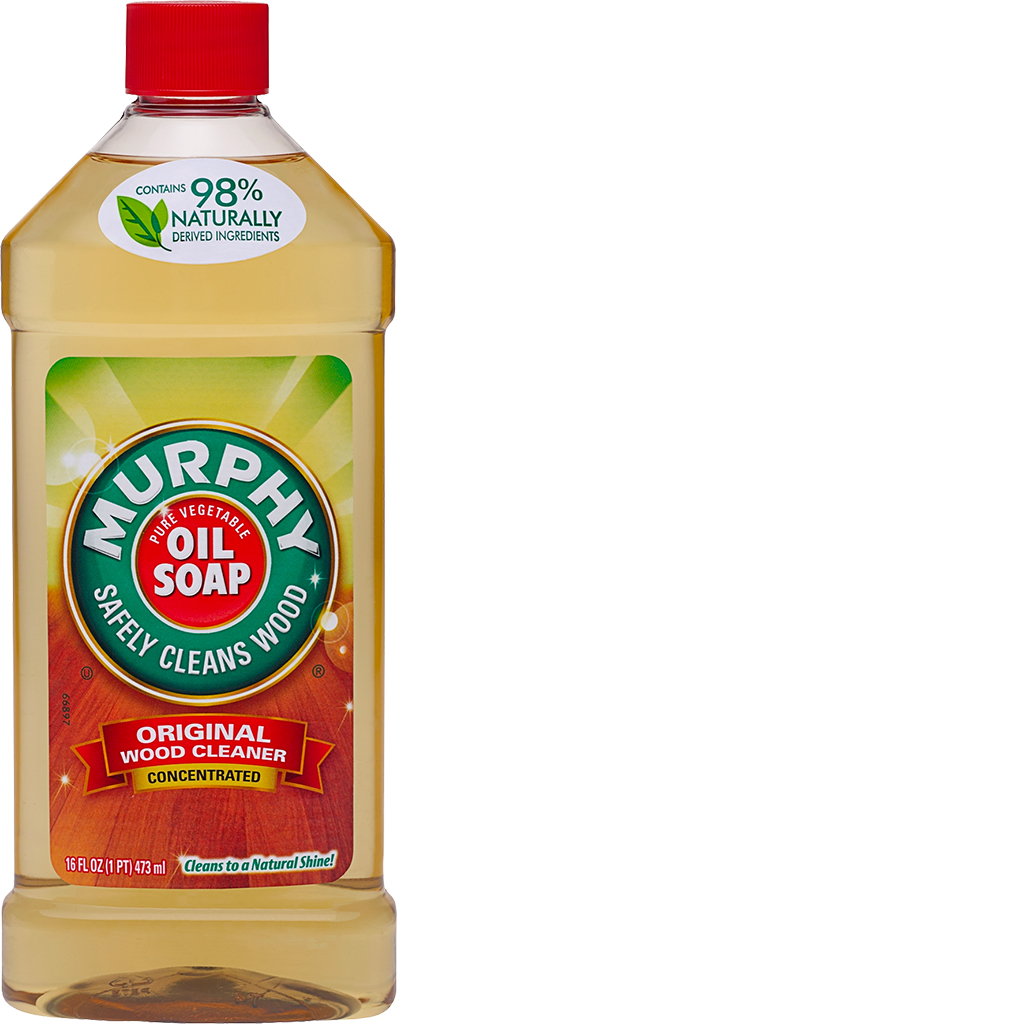 Murphy Oil Soap Rainbow Technology