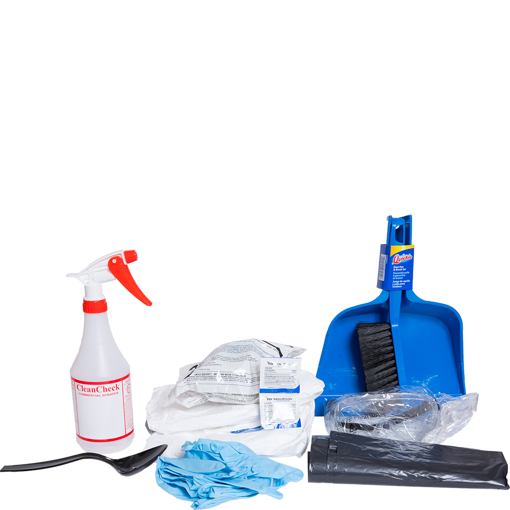 Hantavirus Kit Rainbow Technology