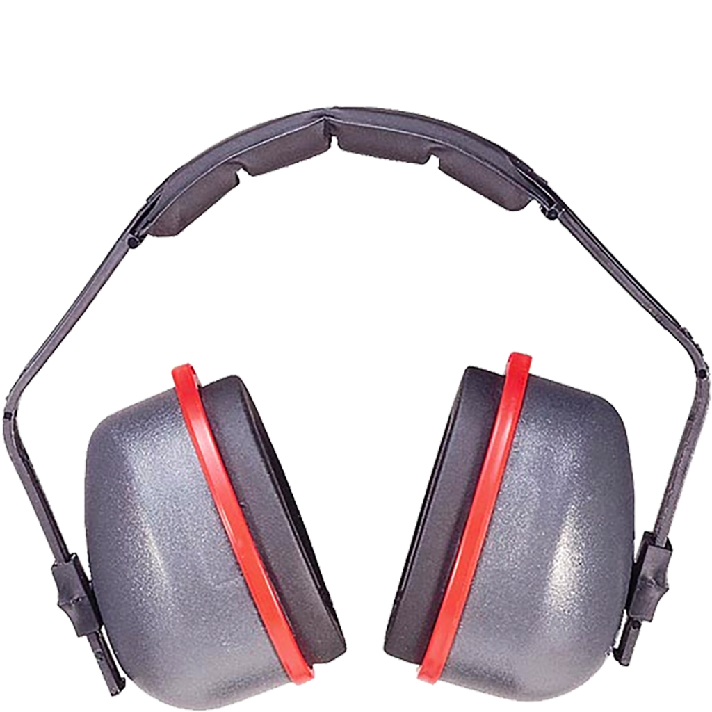 Ear Muffs Rainbow Technology