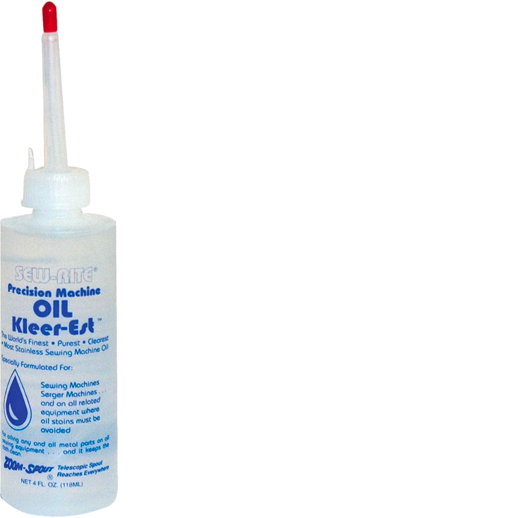 Precision Machine Oil Rainbow Technology