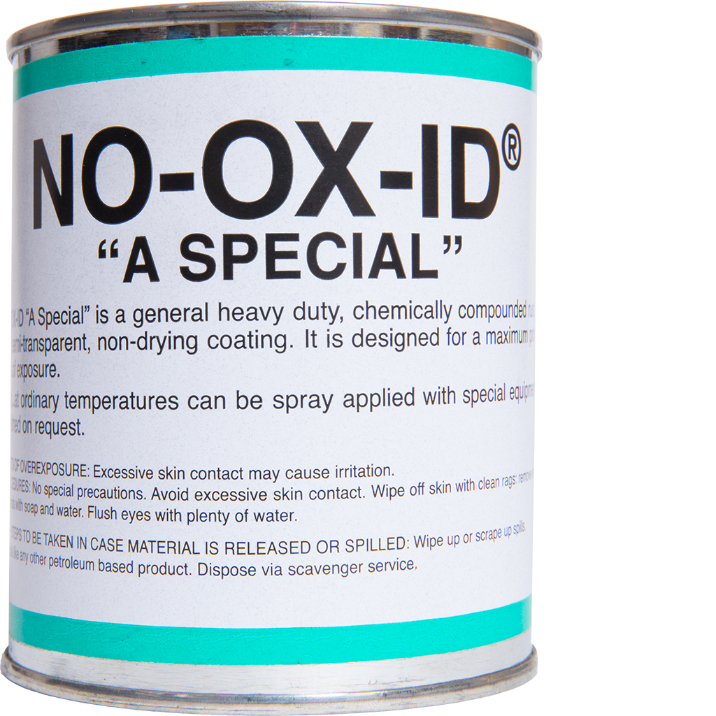 NOOXID Compound Rainbow Technology