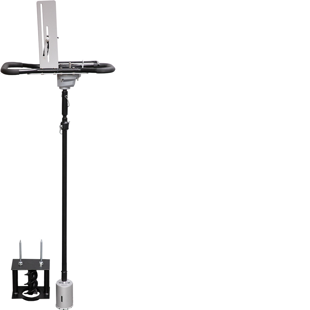 EZ-DIG Auger - Rainbow Technology