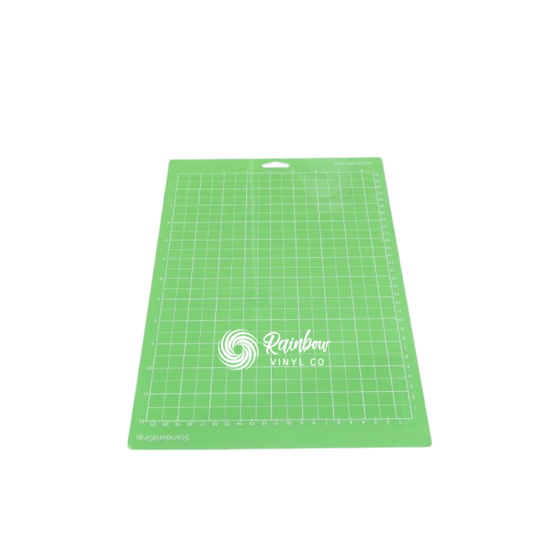 PICK UP ONLY Nicapa Cricut Joy Extra Cutting Mat STANDARD Grip 8.5