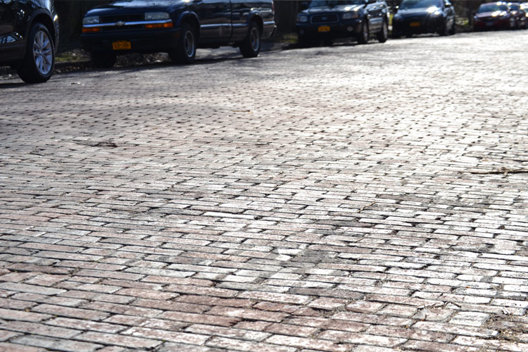 Ardmore Place Buffalo Sewer Raincheck