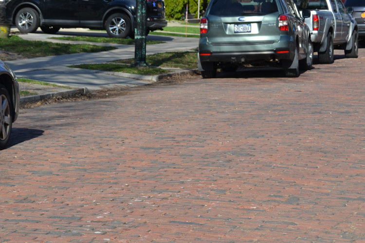 Ardmore Place Buffalo Sewer Raincheck