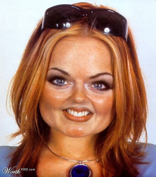 gingerspice raincoaster