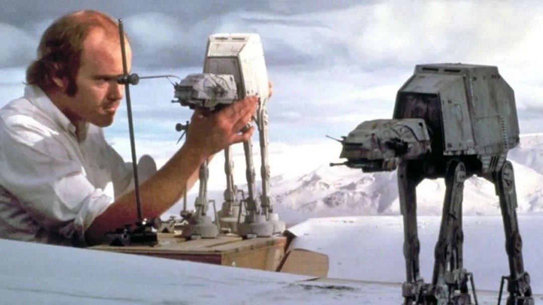 Practical Effects in Films You Probably Thought Were CGI Raindance