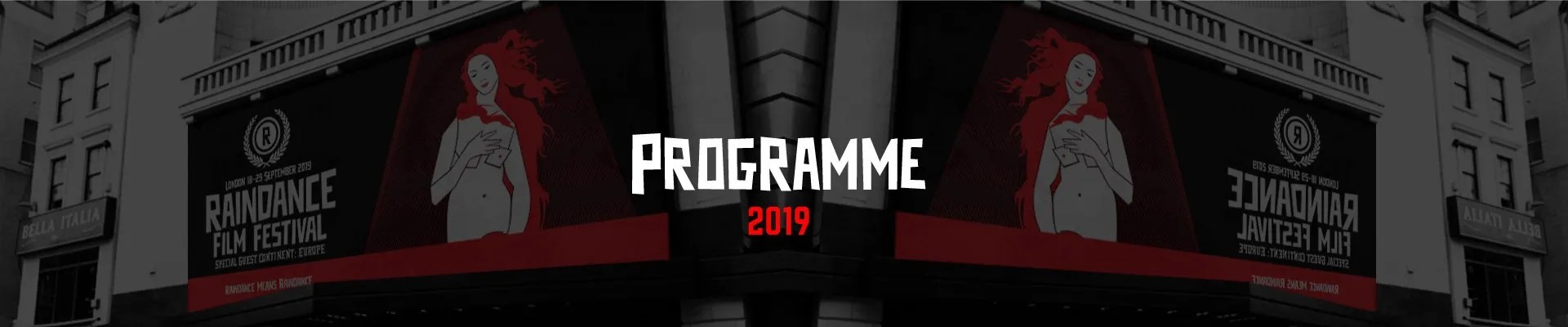 raindance film festival 2023 dates Film Festival Raindance