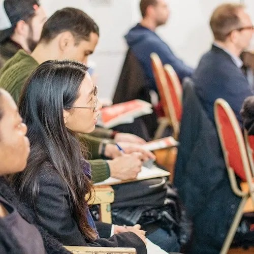 raindance film festival 2023 dates Producer's Foundation Certificate Raindance London