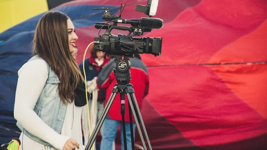 The Difference Between a Videographer and a Cinematographer