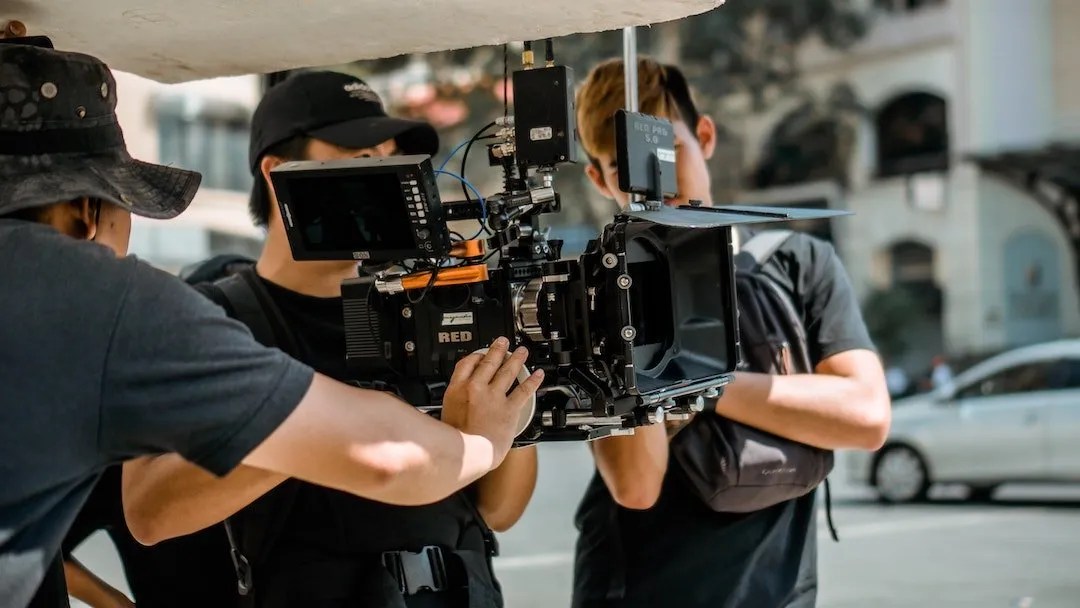 Ego as an Enemy in Short Film Production Raindance