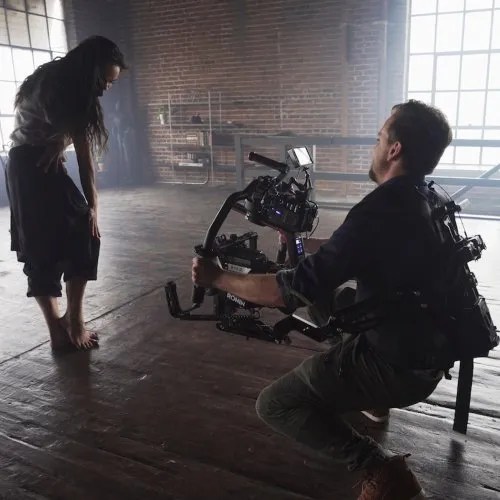 raindance film festival 2023 dates Basic Cinematography Raindance London