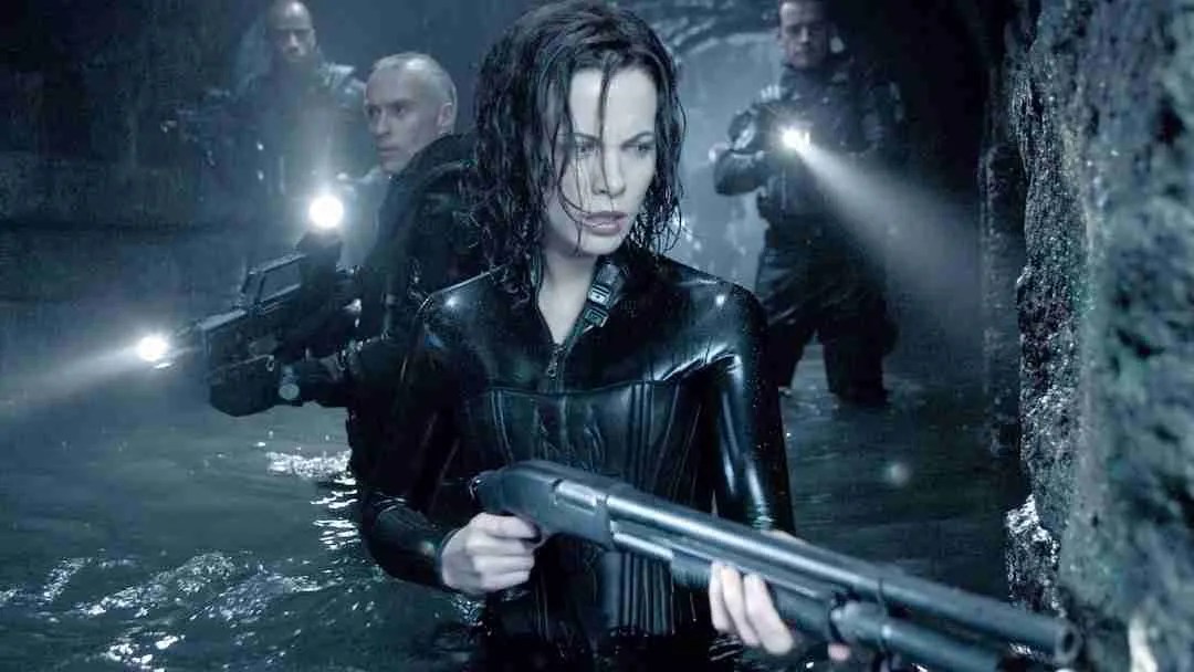 Most Famous Female Action Heroes in Film Raindance Film School
