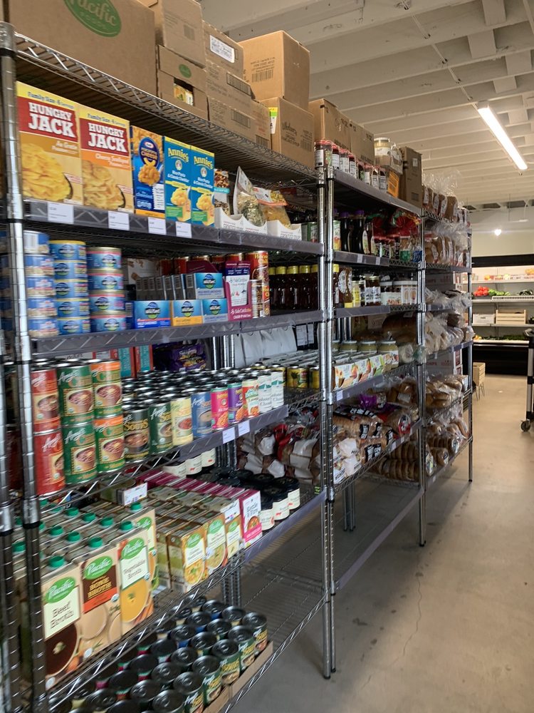 Bread & Butter Neighborhood Market Raine Building