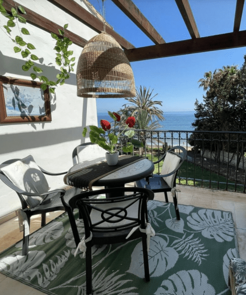 Hacienda Beach, Estepona Raine Marbella