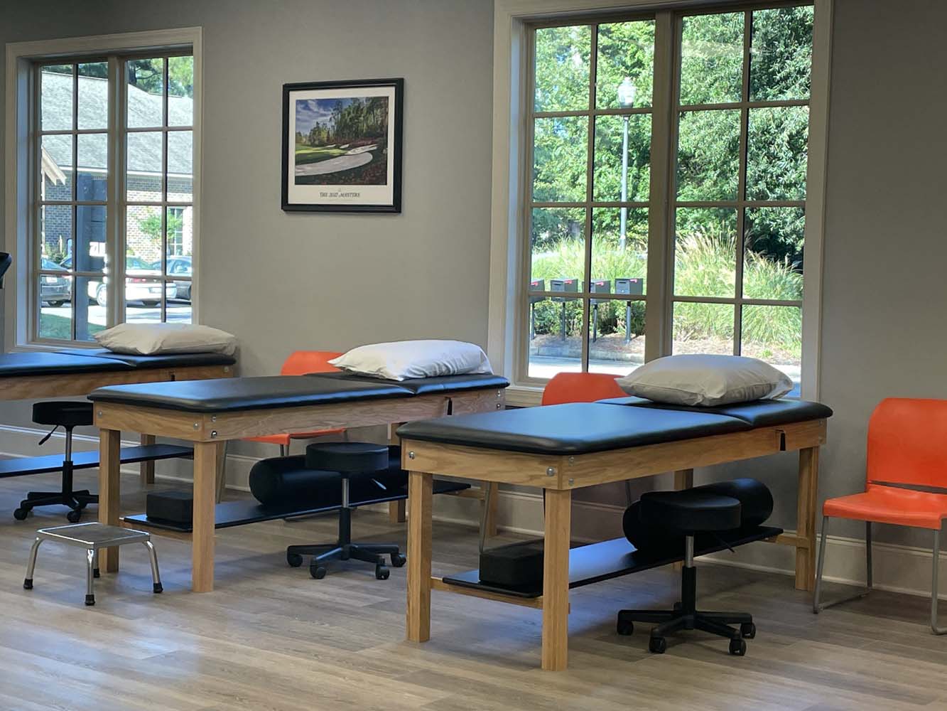 Raines Physical Therapy Aiken, SC