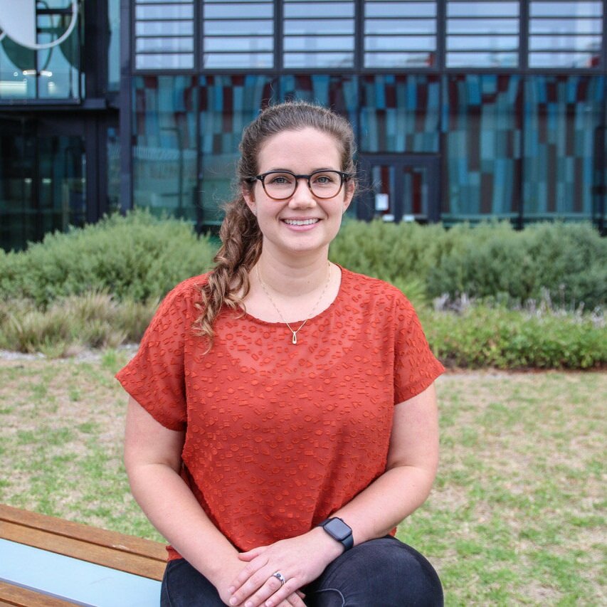 Dr Penelope Strauss Wins Raine Priming Grant The Raine Study