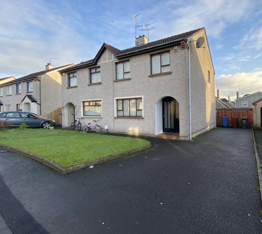 Properties for Sale County Antrim Northern Ireland