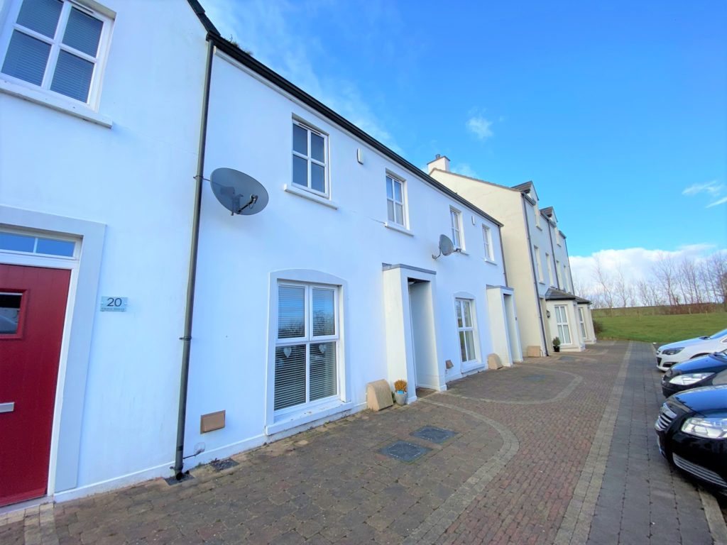 Properties for Sale County Antrim Northern Ireland