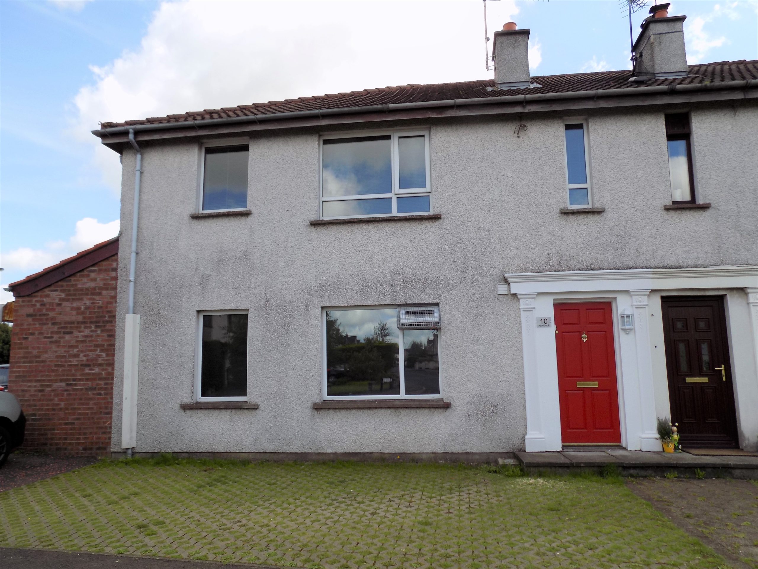 Properties for Rent County Antrim Northern Ireland