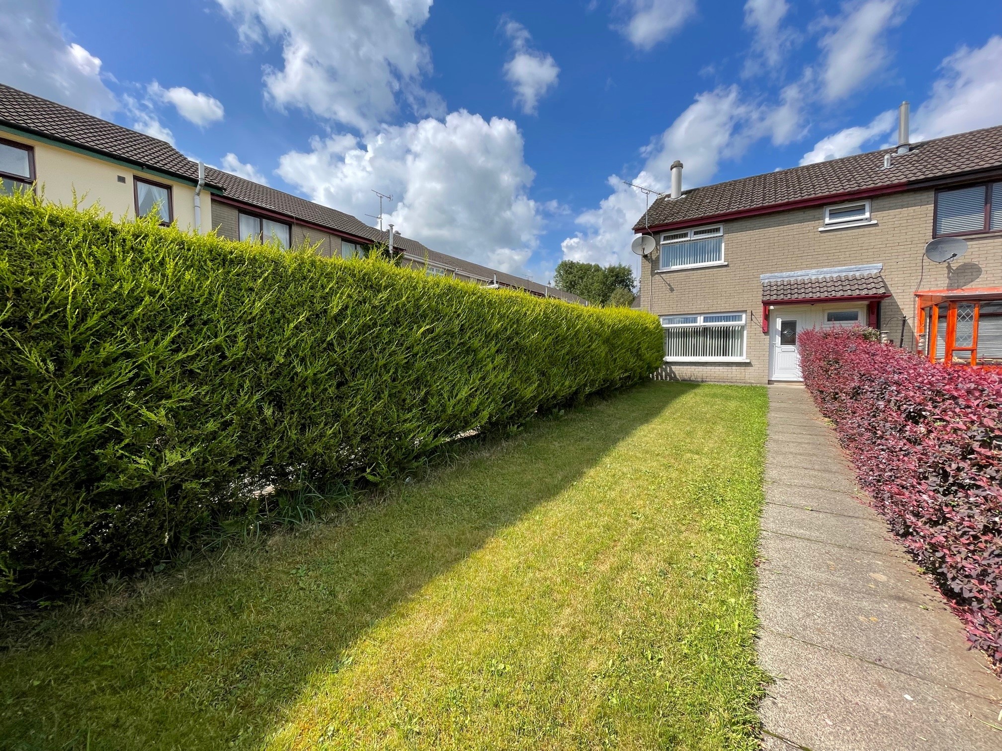 Properties for Rent County Antrim Northern Ireland