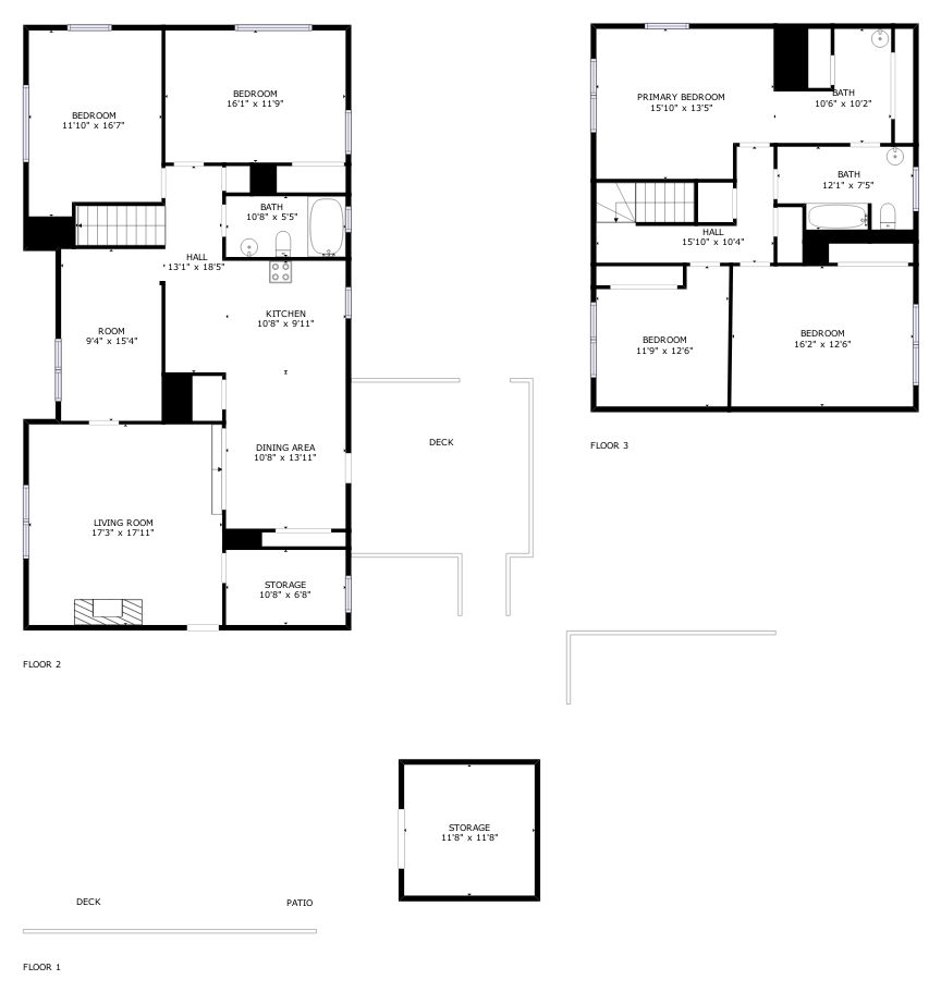 Property Management Little Rock Rainey Realty