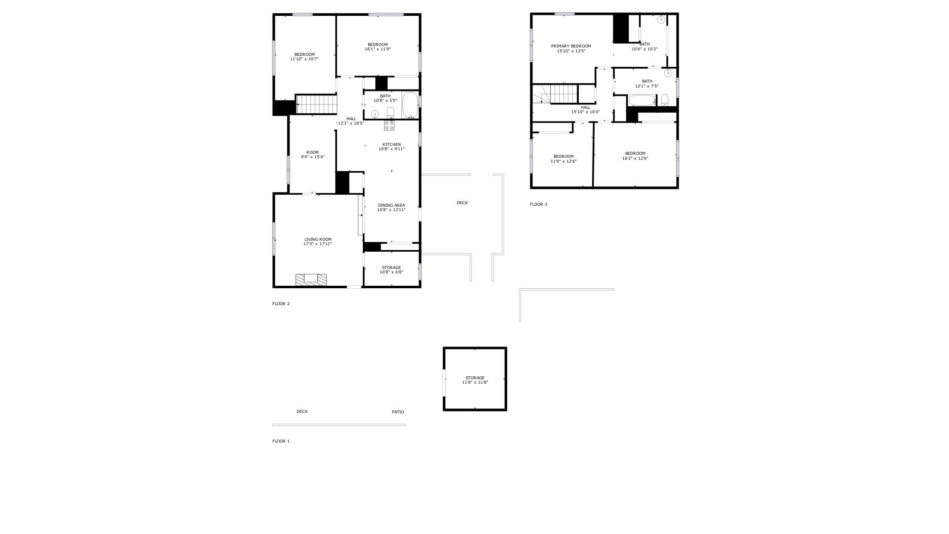 Property Management Little Rock Rainey Realty