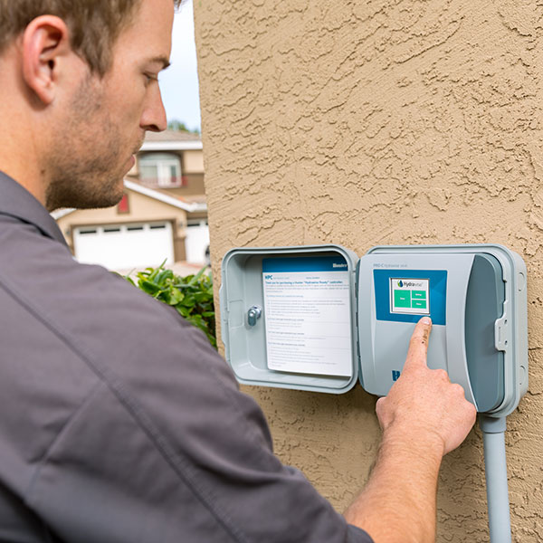 Sprinkler / Irrigation Systems Rainfall Irrigation Inc.