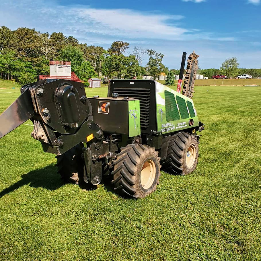 Irrigation Gallery Rainfall Irrigation & Outdoor Lighting
