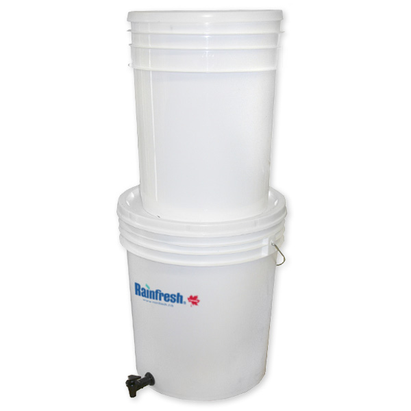 Rainfresh Emergency and Disaster Relief Water Filters
