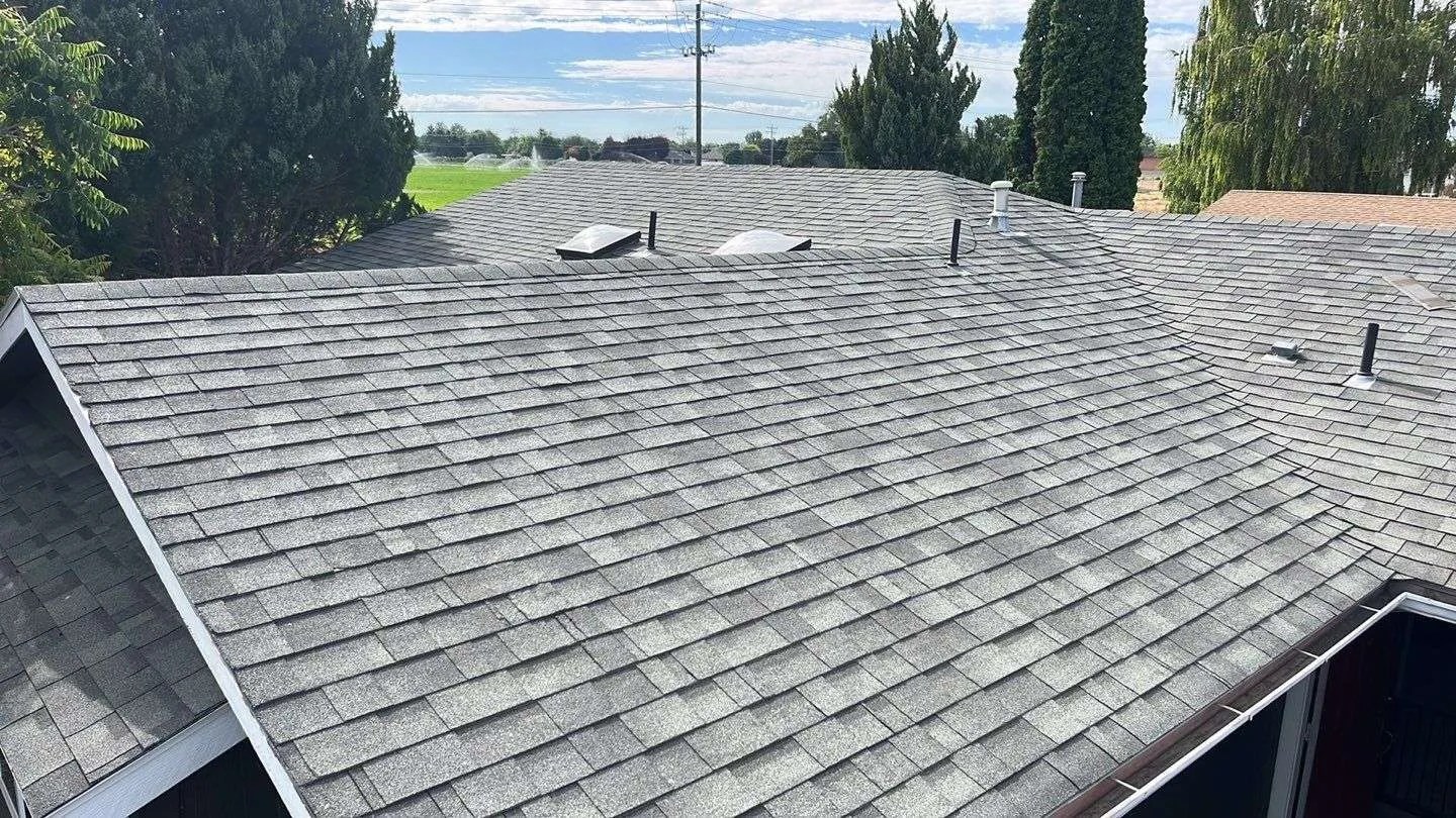 Signs It's Time for a New Roof What to Look Out For Rainguard Roofing