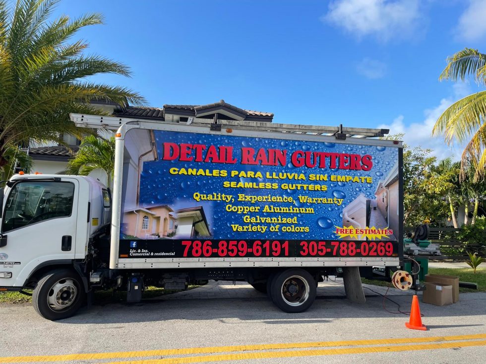 Miami Gutter Installation! Do You Really Need One At Home?