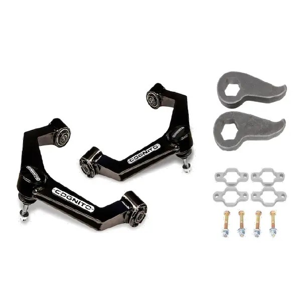 Cognito 3Inch Standard Leveling Kit for 1119 Silverado/Sierra 2500/