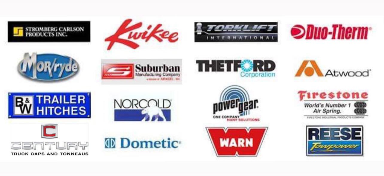 Rainier Truck R.V. Center Your OneStop Truck & RV Accessory Shop