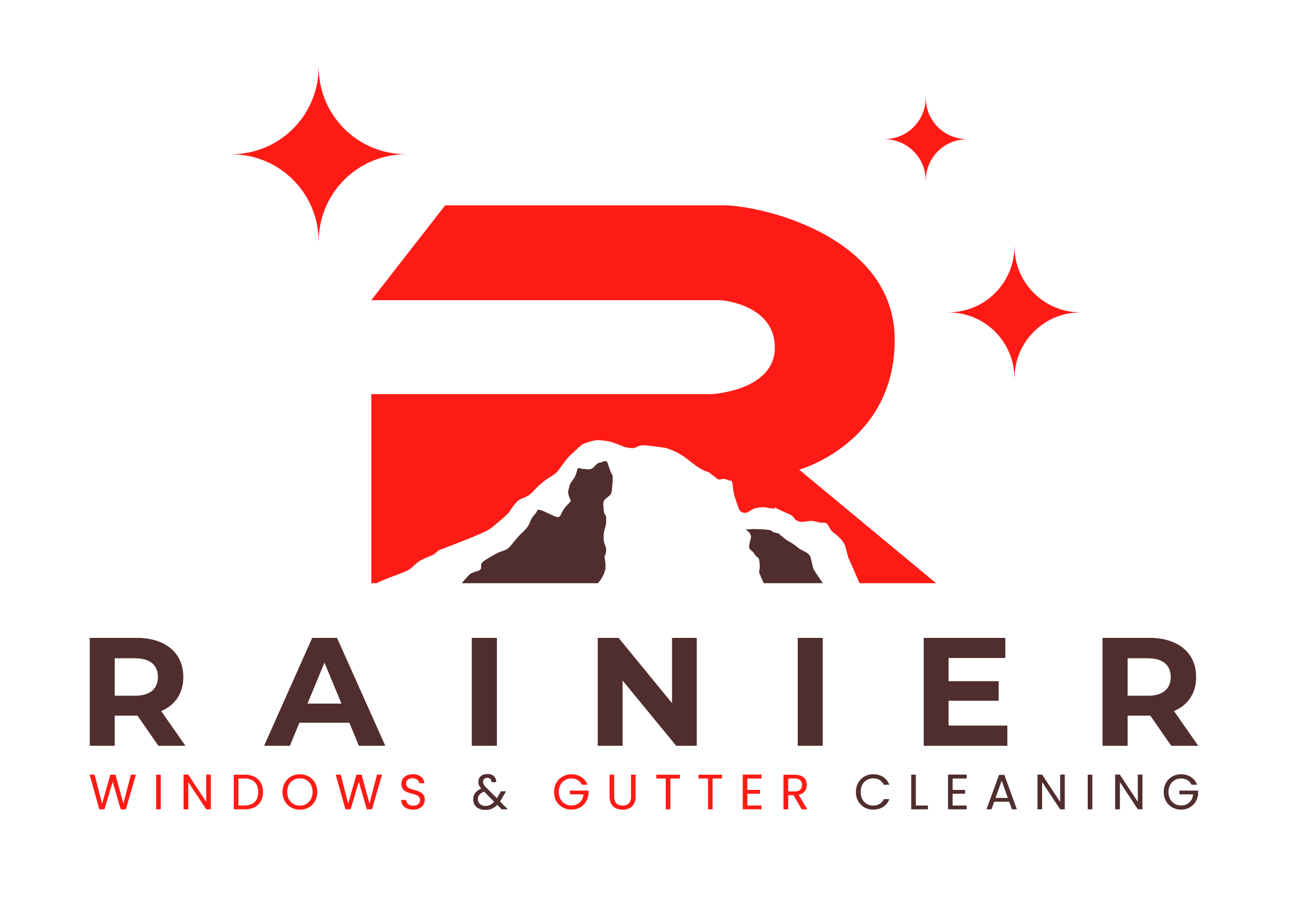 WINDOW CLEANING RAINIER WINDOWS CLEANING