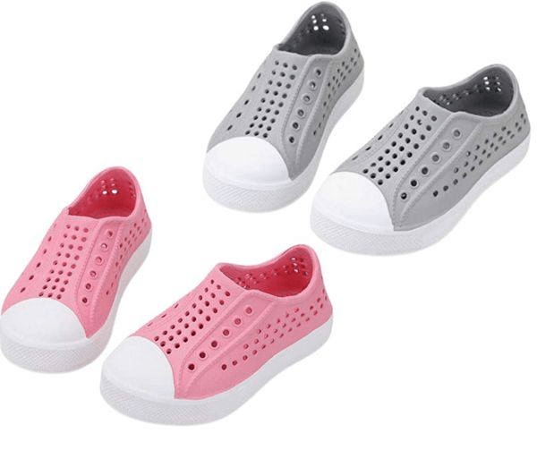 Water shoes Raining Deals