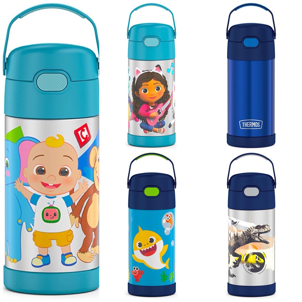Thermos funtainers Raining Deals