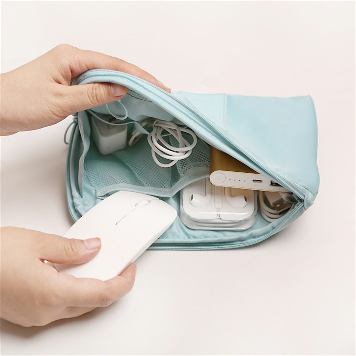 Electronic purse Raining Deals
