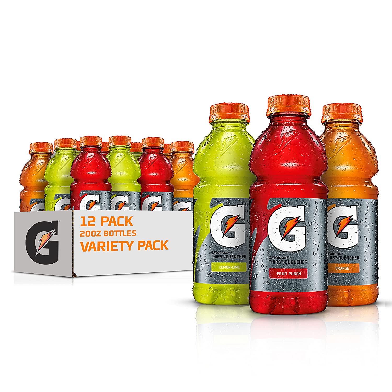 Gatorade Raining Deals