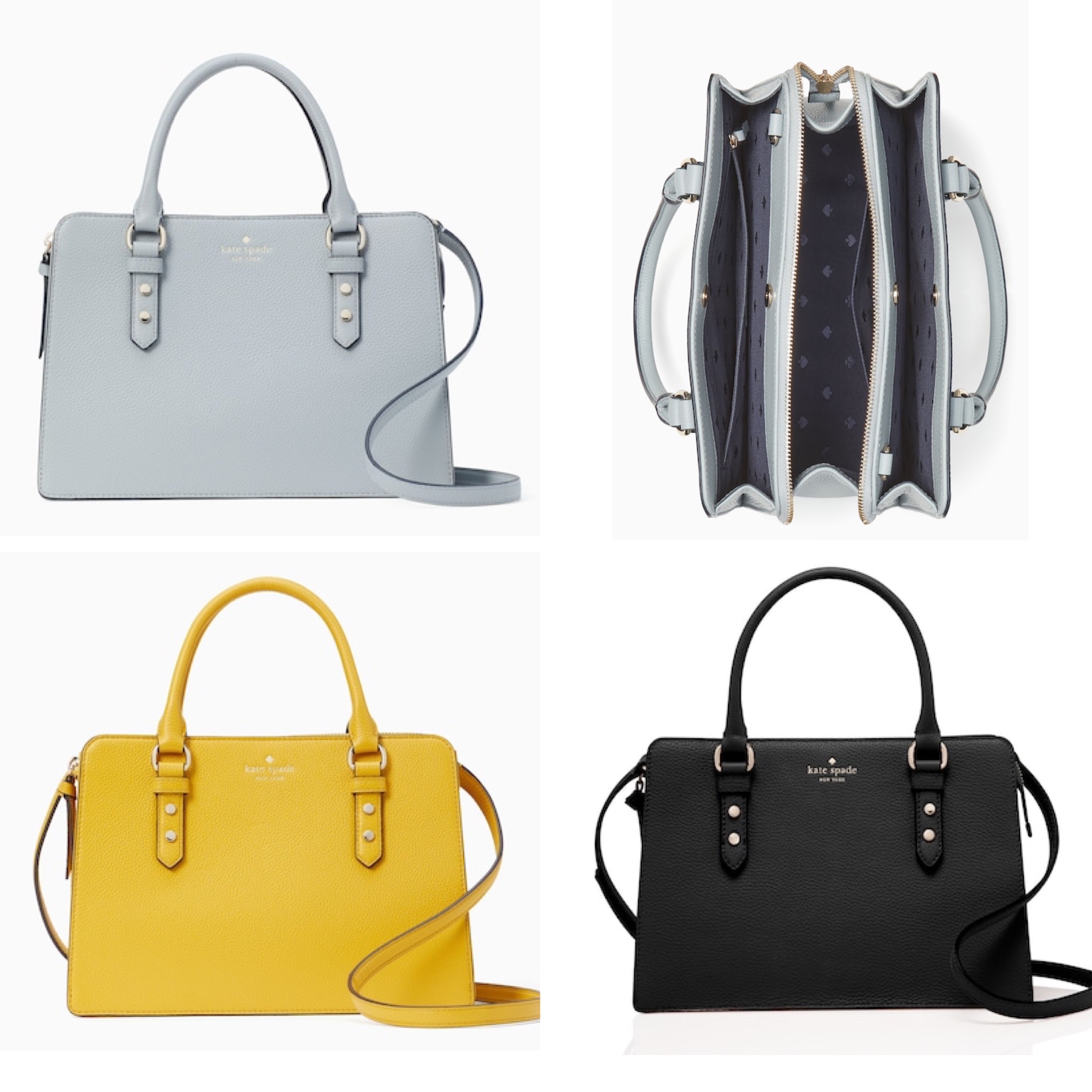 What a beautiful bag Raining Deals