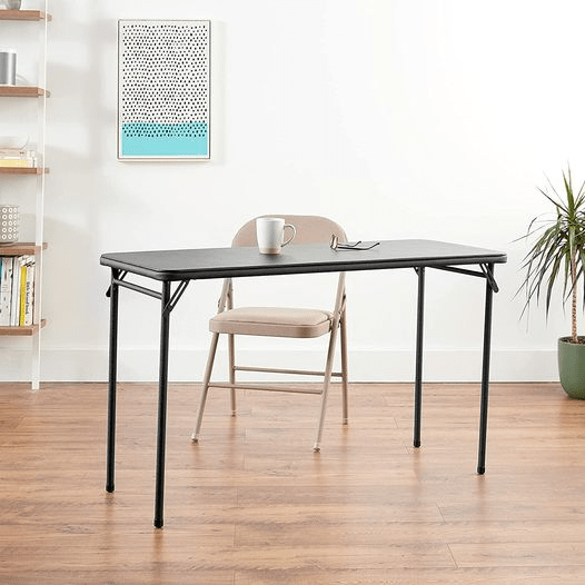 Folding Table Raining Deals