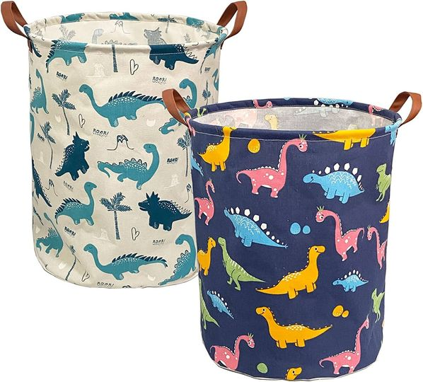 Collapsible Hampers Raining Deals